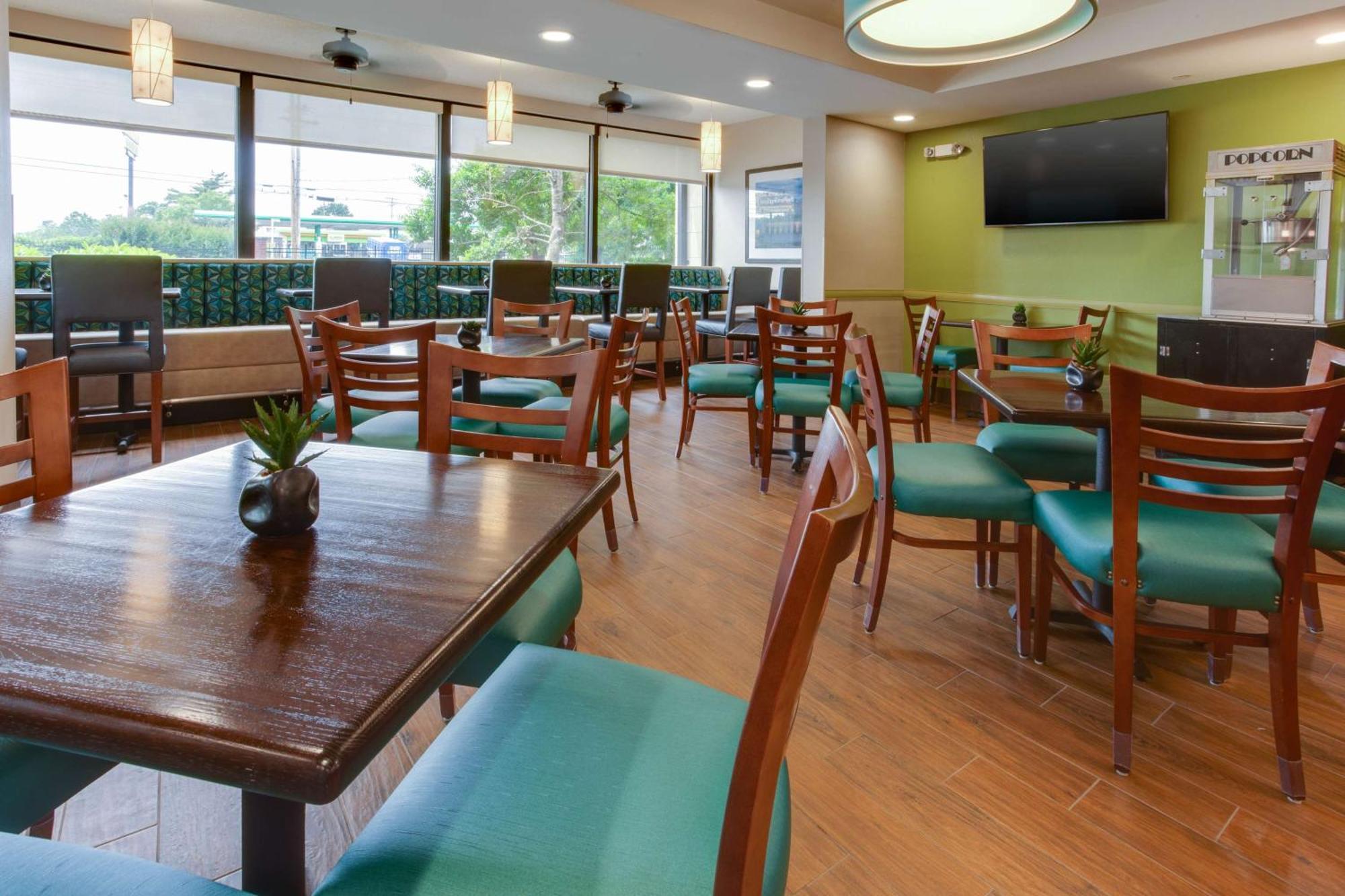 Drury Inn & Suites Nashville Airport Exterior foto