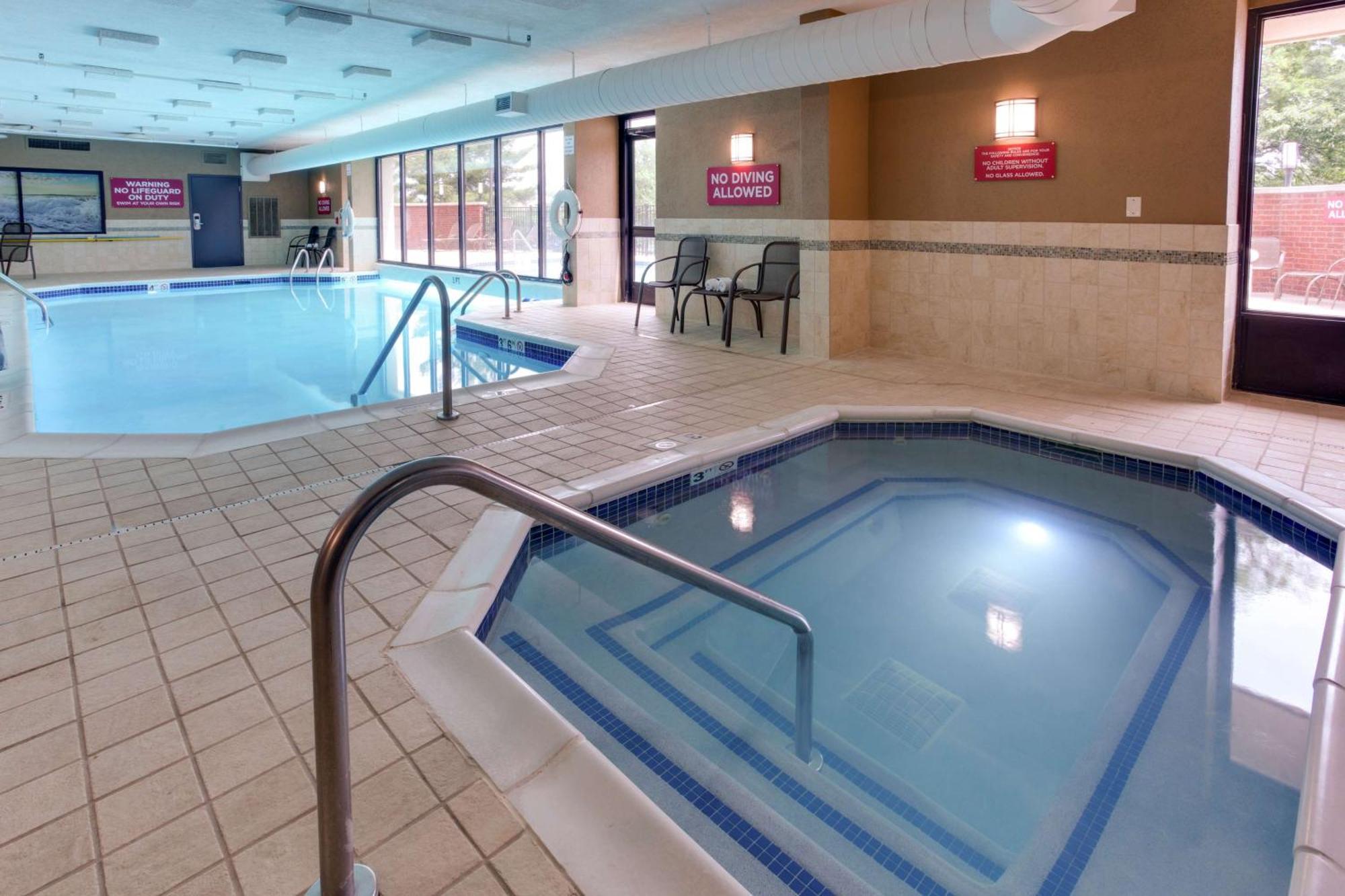 Drury Inn & Suites Nashville Airport Exterior foto