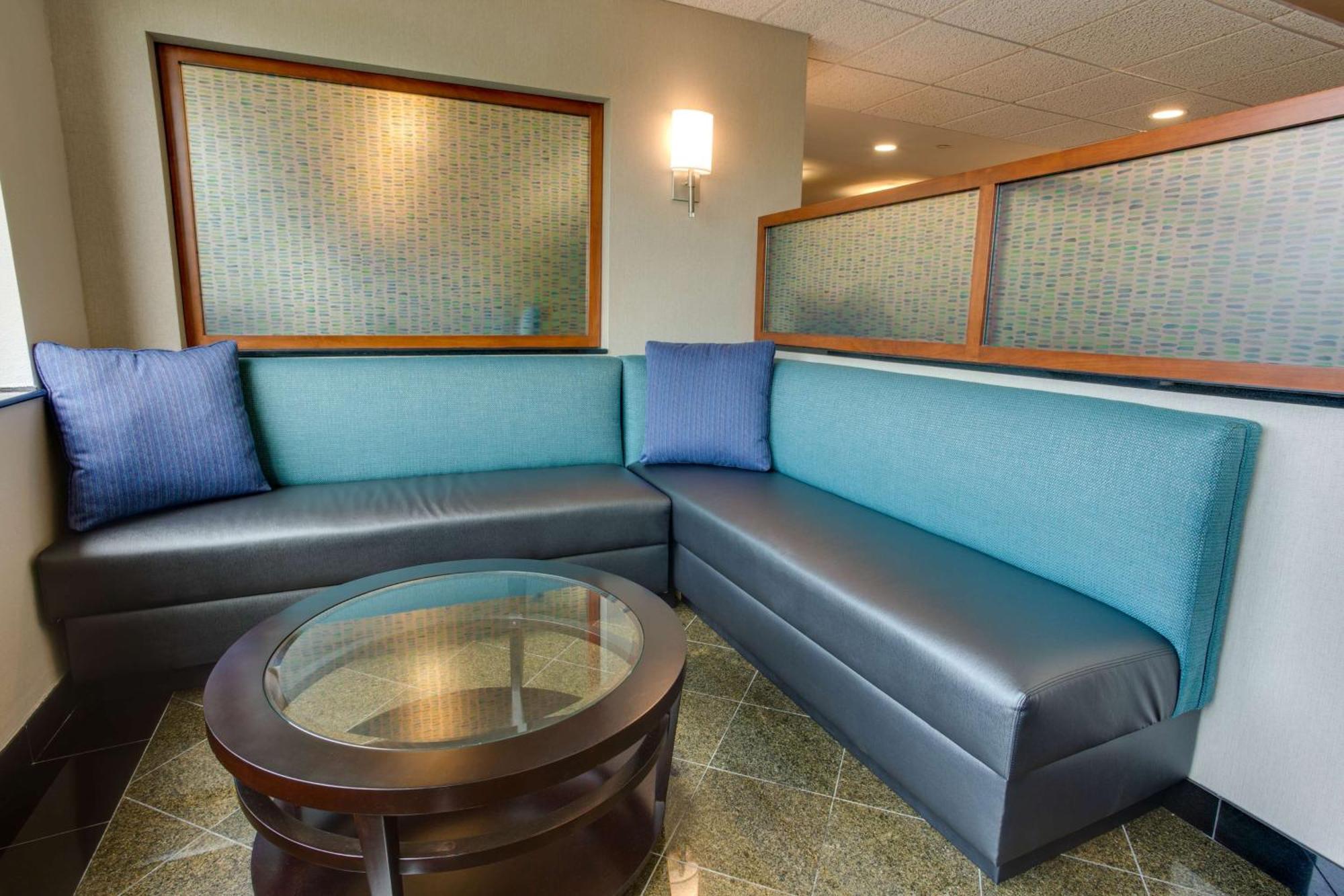 Drury Inn & Suites Nashville Airport Exterior foto
