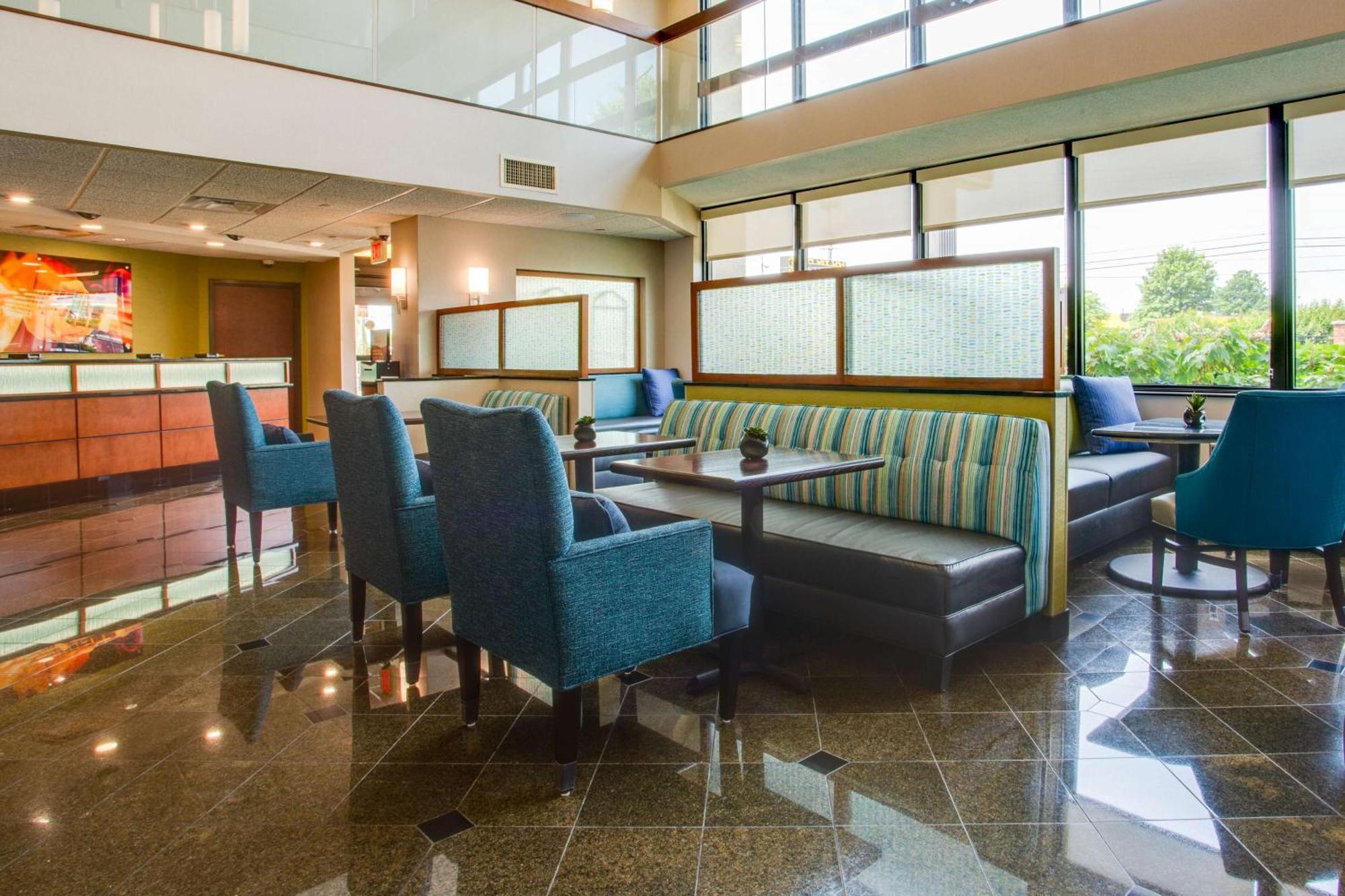 Drury Inn & Suites Nashville Airport Exterior foto