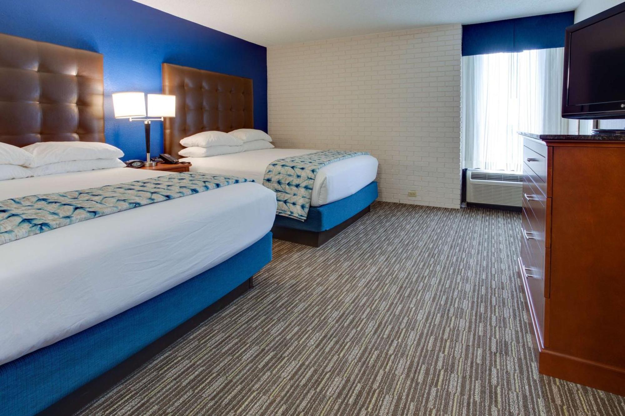 Drury Inn & Suites Nashville Airport Exterior foto
