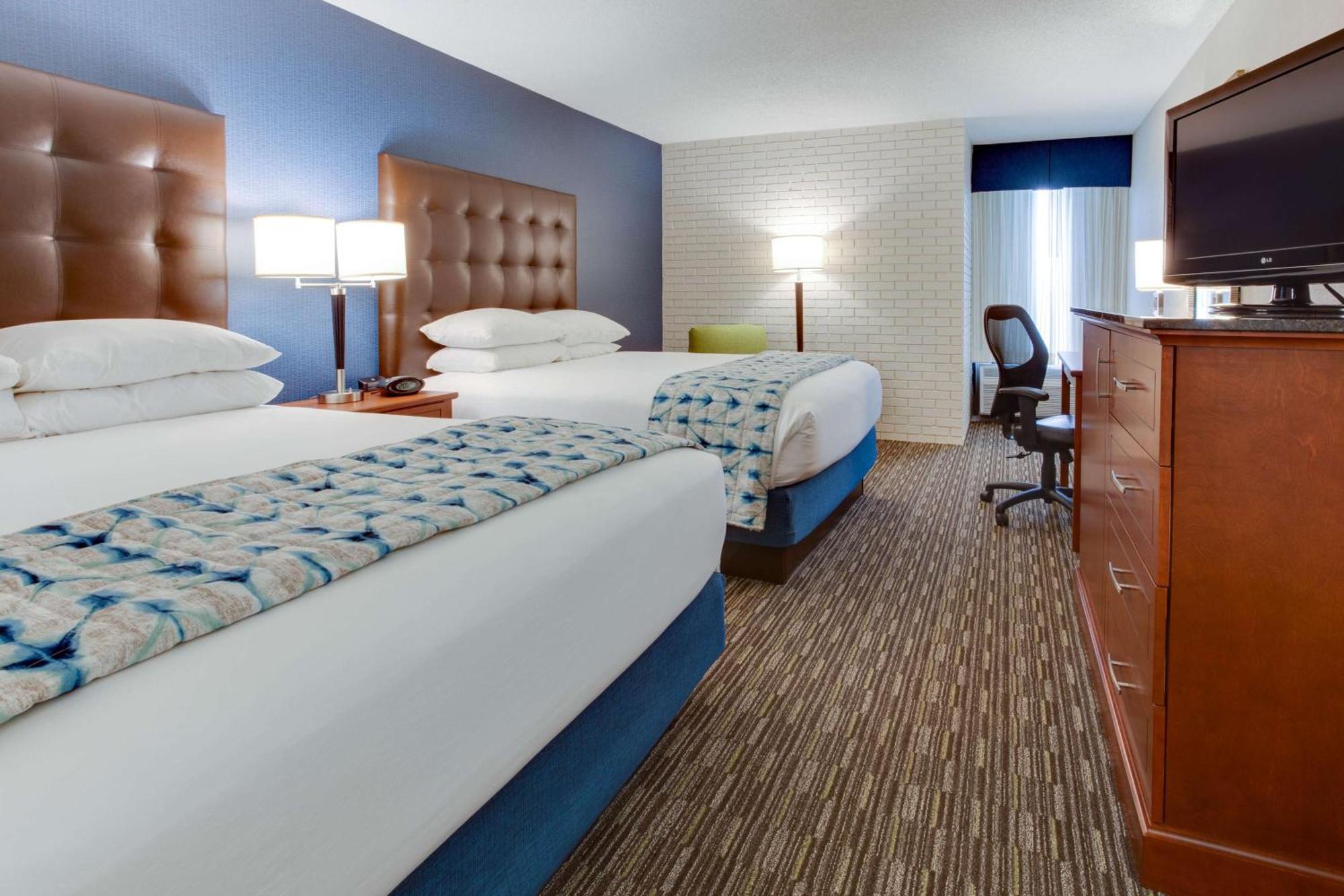 Drury Inn & Suites Nashville Airport Exterior foto