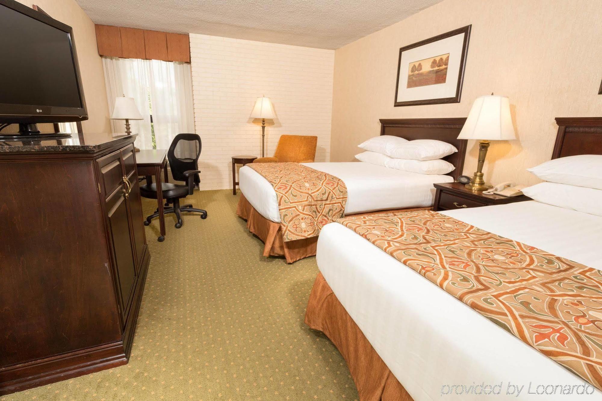 Drury Inn & Suites Nashville Airport Exterior foto