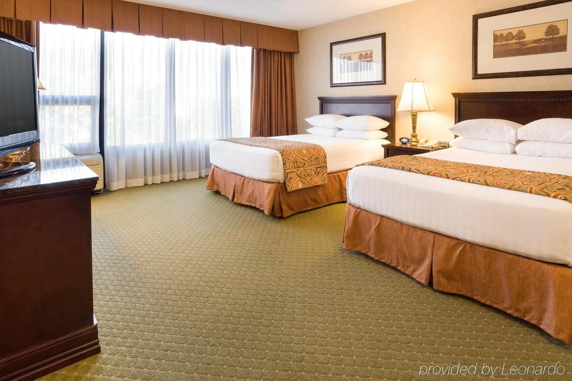 Drury Inn & Suites Nashville Airport Exterior foto