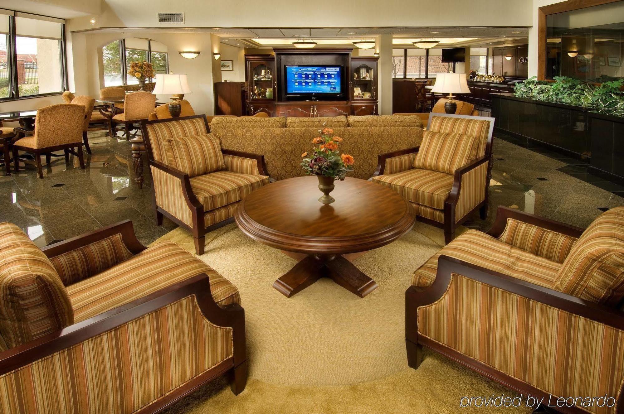 Drury Inn & Suites Nashville Airport Exterior foto