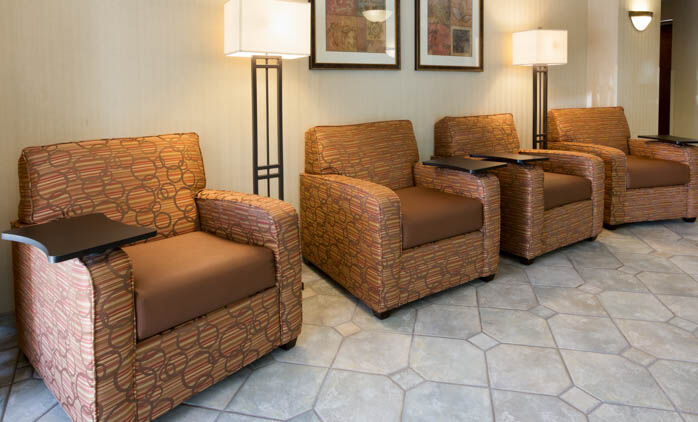 Drury Inn & Suites Nashville Airport Exterior foto