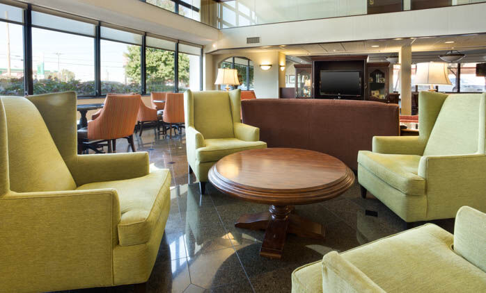 Drury Inn & Suites Nashville Airport Exterior foto